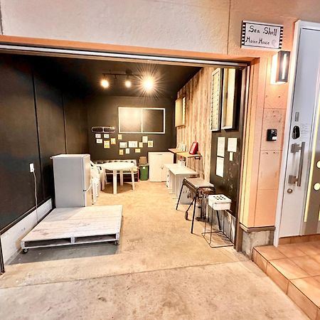 下田市 Marine House Kakisakiヴィラ エクステリア 写真