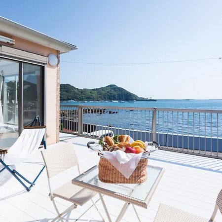 下田市 Marine House Kakisakiヴィラ エクステリア 写真