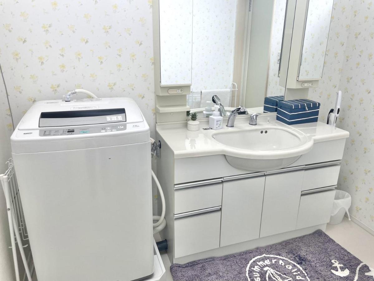 下田市 Marine House Kakisakiヴィラ エクステリア 写真