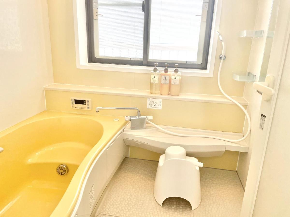 下田市 Marine House Kakisakiヴィラ エクステリア 写真