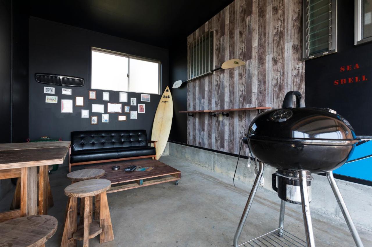 下田市 Marine House Kakisakiヴィラ エクステリア 写真