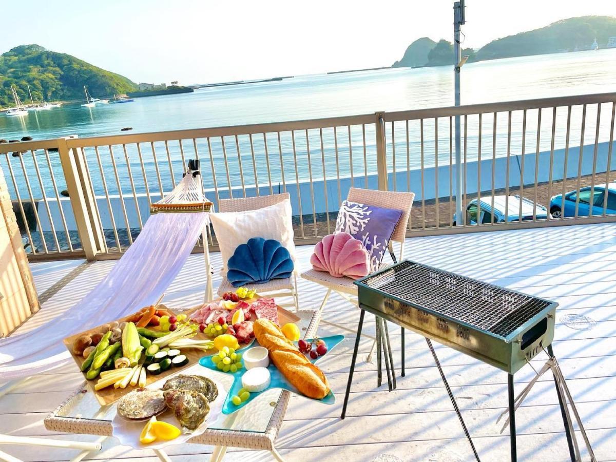 下田市 Marine House Kakisakiヴィラ エクステリア 写真