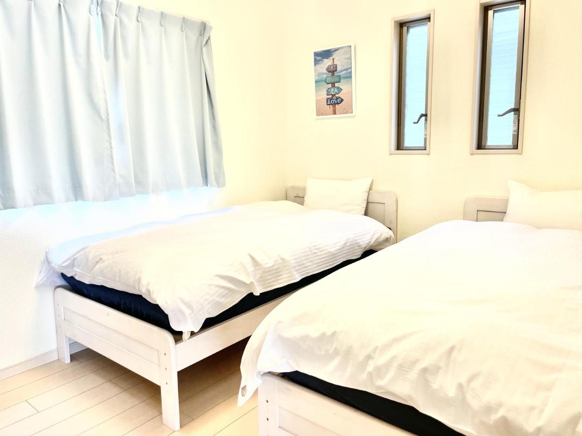 下田市 Marine House Kakisakiヴィラ エクステリア 写真