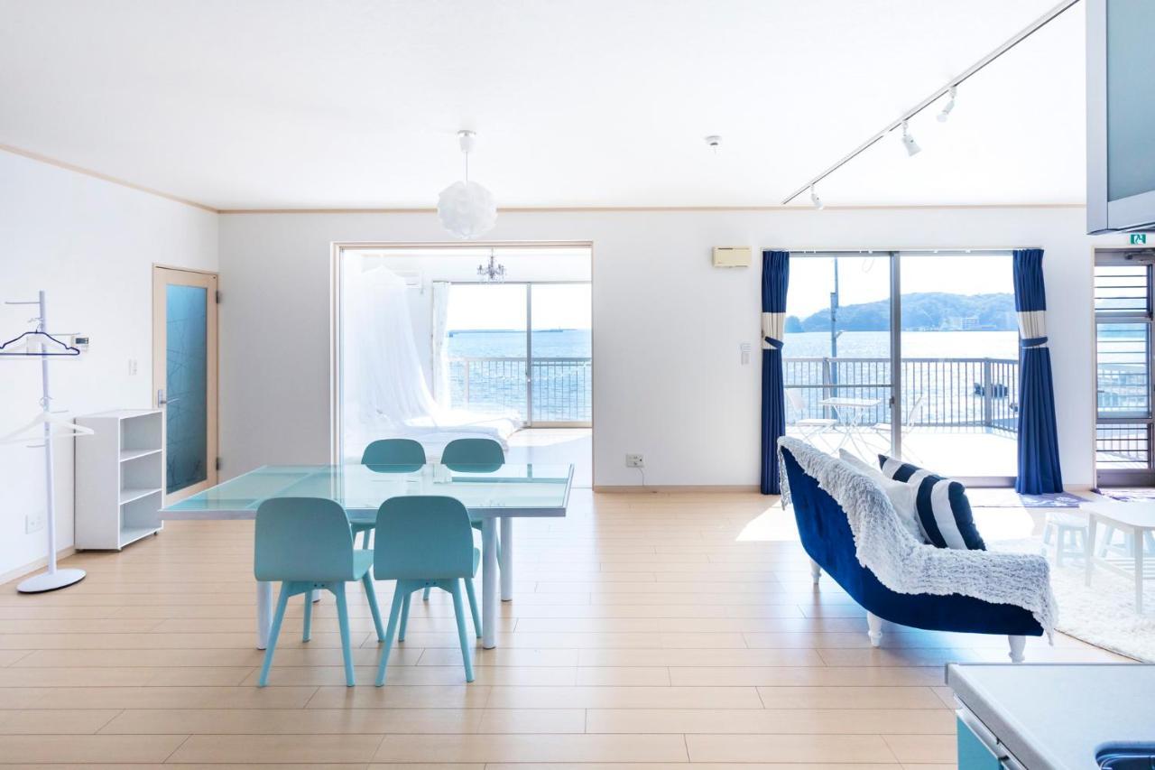 下田市 Marine House Kakisakiヴィラ エクステリア 写真