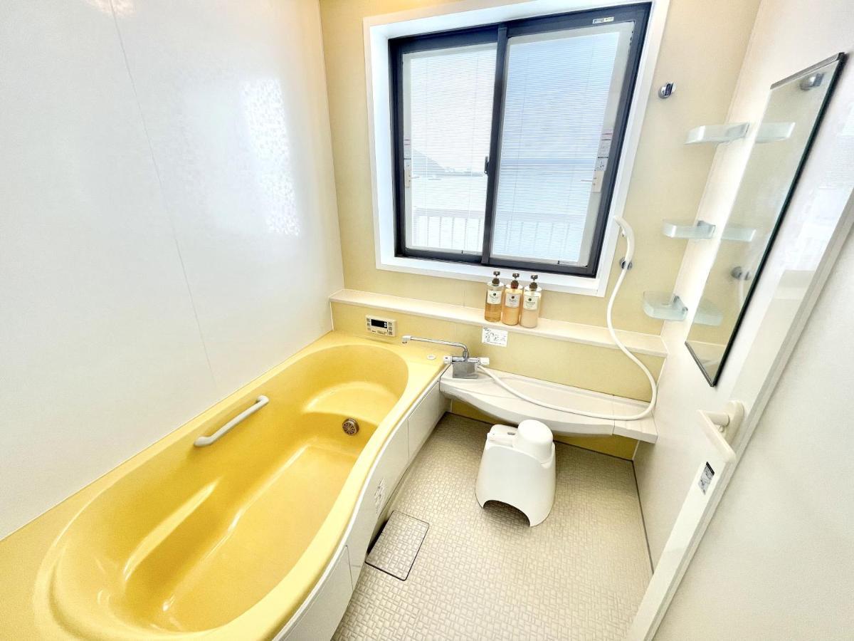 下田市 Marine House Kakisakiヴィラ エクステリア 写真