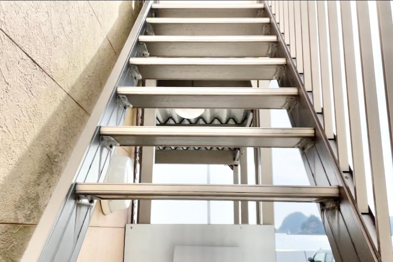 下田市 Marine House Kakisakiヴィラ エクステリア 写真