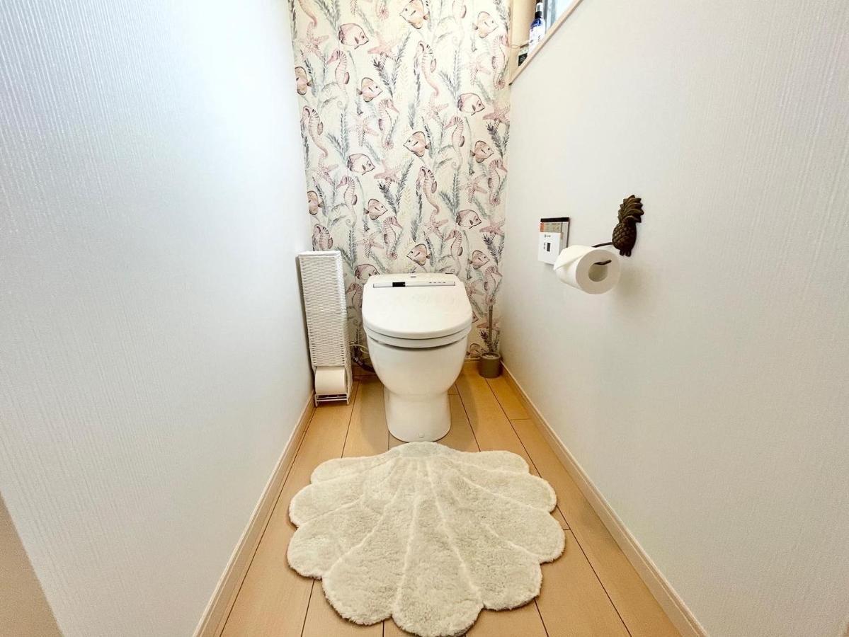 下田市 Marine House Kakisakiヴィラ エクステリア 写真