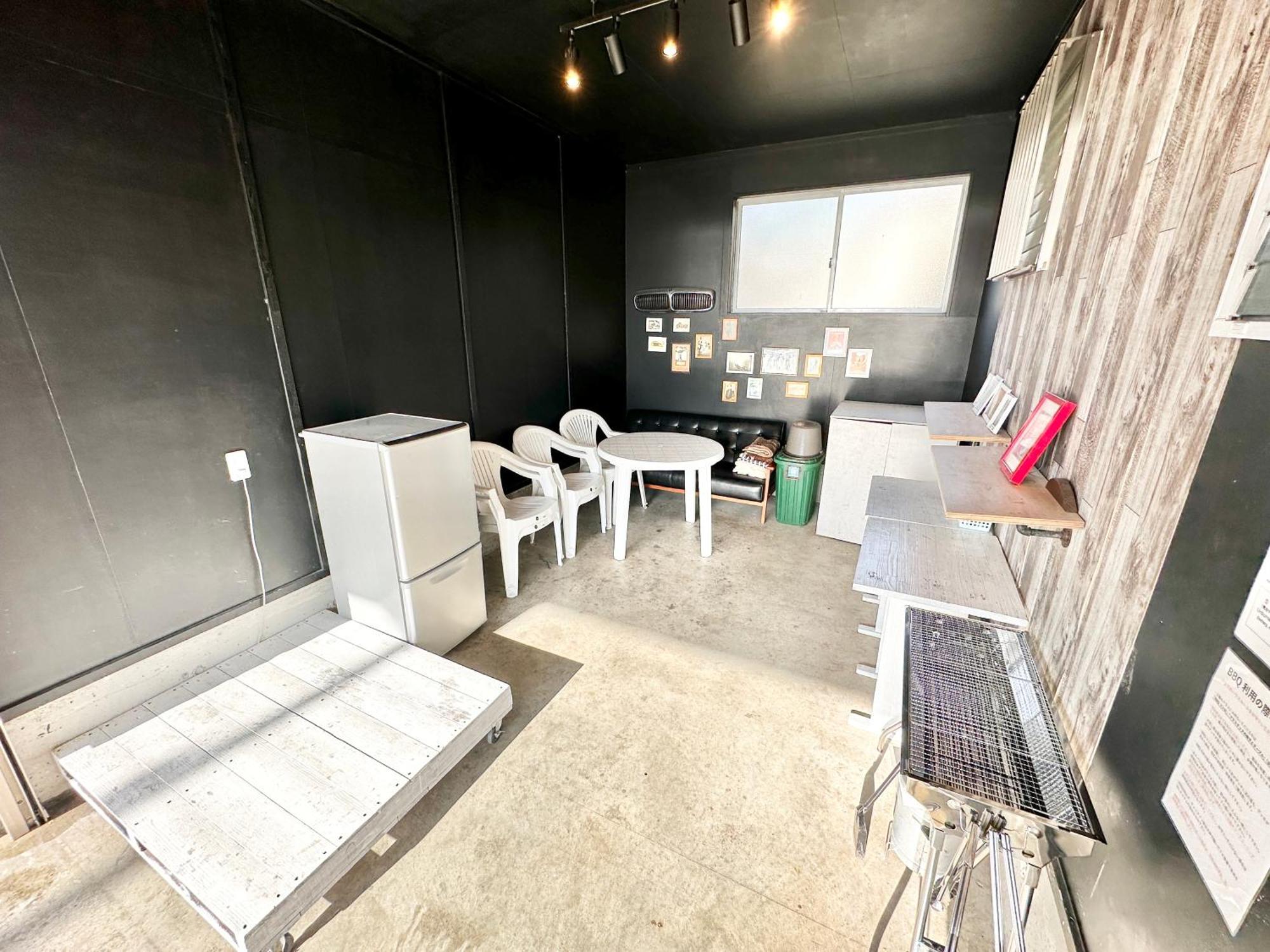 下田市 Marine House Kakisakiヴィラ エクステリア 写真