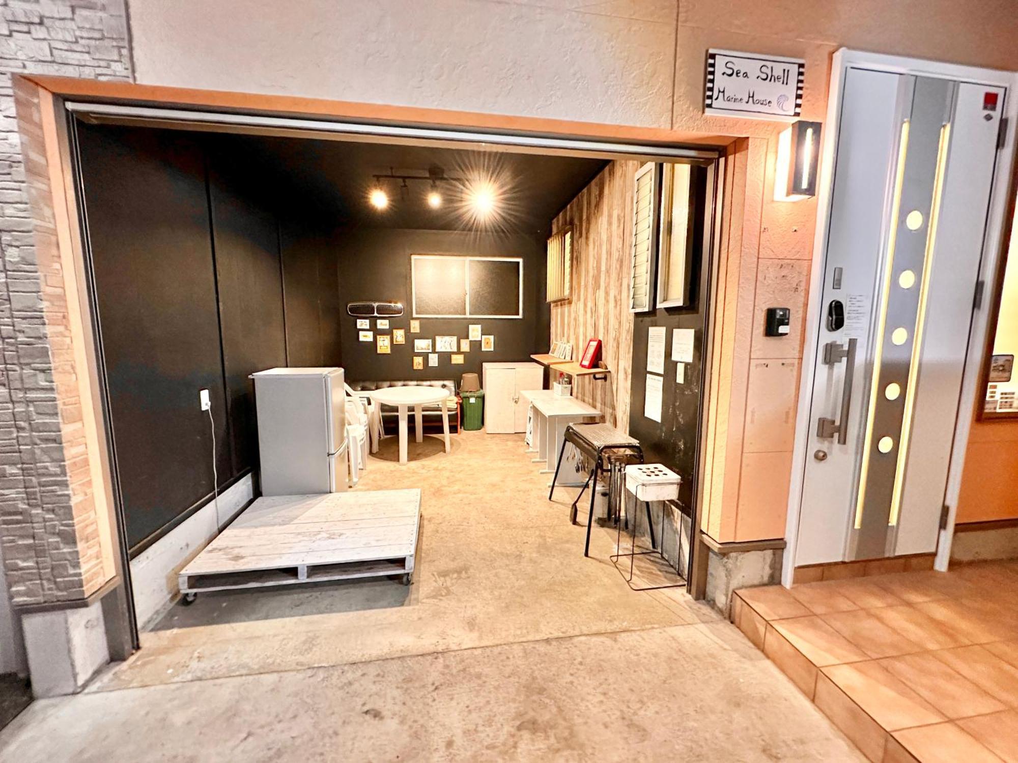下田市 Marine House Kakisakiヴィラ エクステリア 写真