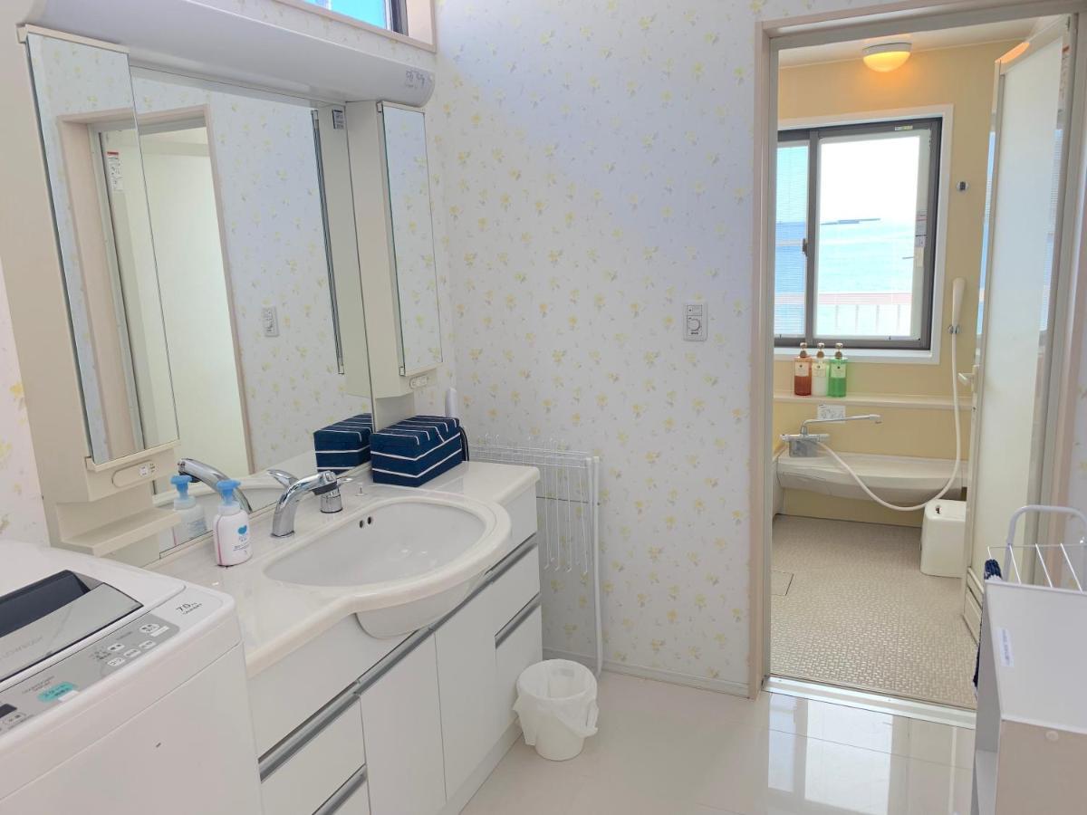 下田市 Marine House Kakisakiヴィラ エクステリア 写真